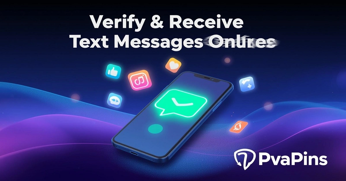 Quick LinkedIn SMS in Indonesia | Virtual Numbers